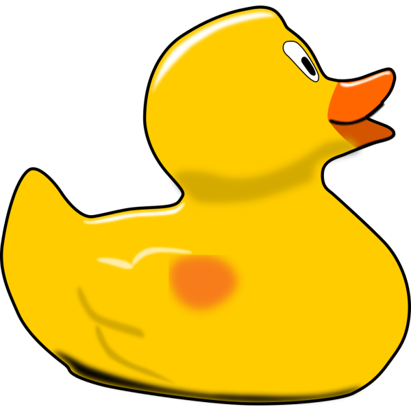 Rubberduck PNG images
