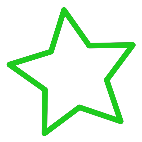 Star PNG Clip art