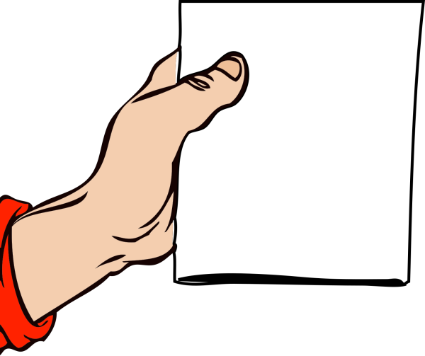 Hand  PNG Clip art
