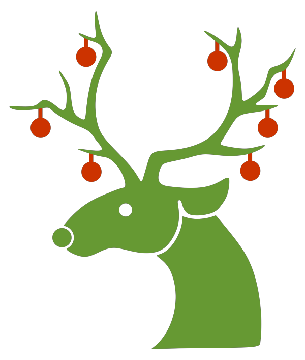Reindeer PNG Clip art