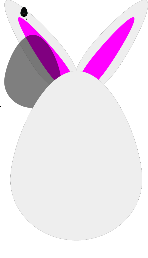 Bunny PNG Clip art