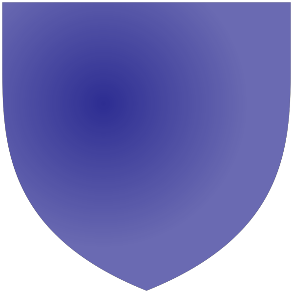 Azure Coat Of Arms PNG Clip art