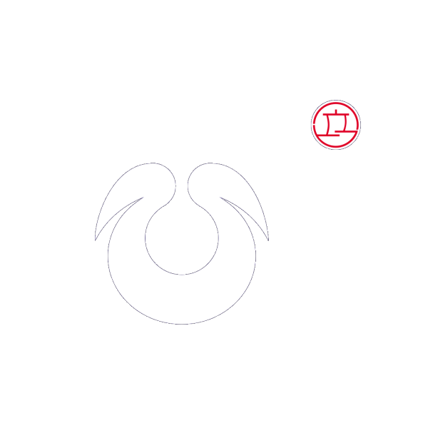 Flag Of Hirakata Osaka PNG Clip art