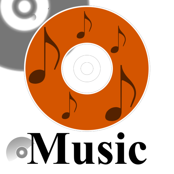 Music Icon PNG Clip art