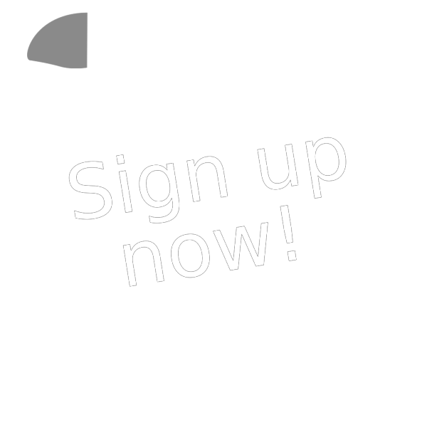 Sign Up Button PNG Clip art