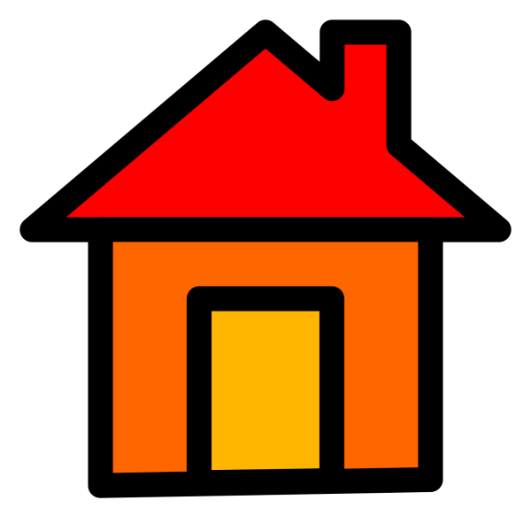 Home Icon PNG Clip art