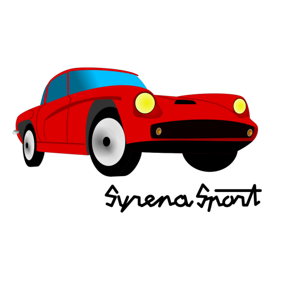 Sports Car PNG images