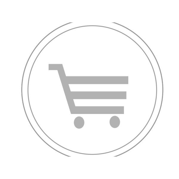 Pink Shopping Cart Icon PNG Clip art
