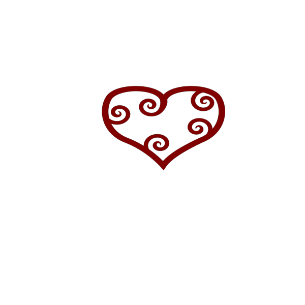 Small Heart PNG Clip art