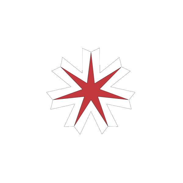 Flag Of Hokkaido PNG Clip art