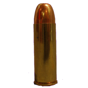 45 Caliber Bullets PNG PNG Clip art