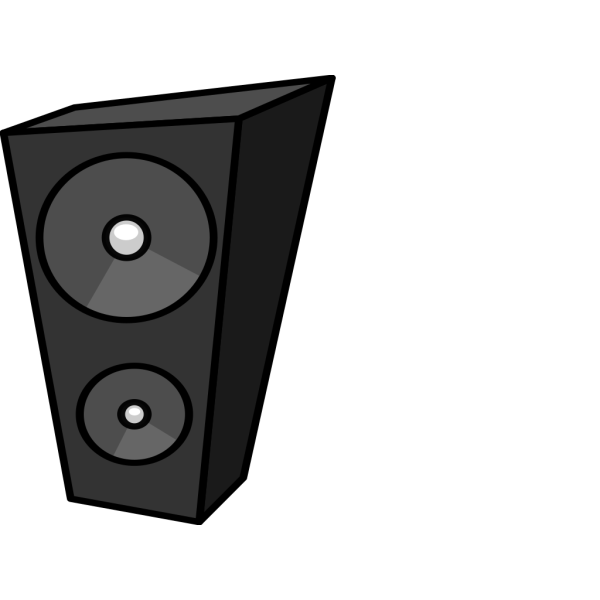 Speaker PNG Clip art