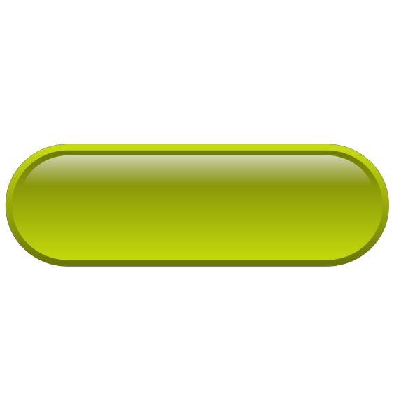 Blank Yellow Button  PNG Clip art