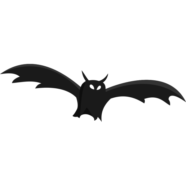 Bat  PNG Clip art