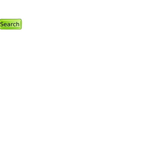 Green Search Button PNG Clip art