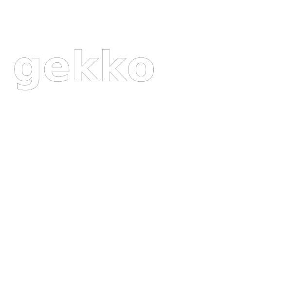 Gekko Red Button PNG Clip art
