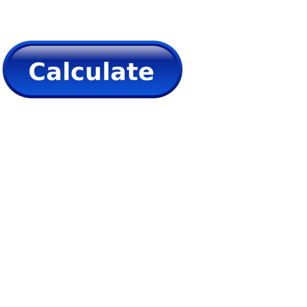 Calculate Button PNG Clip art