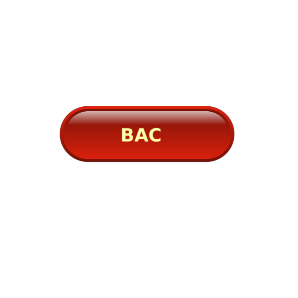 Button Red Back2 PNG Clip art