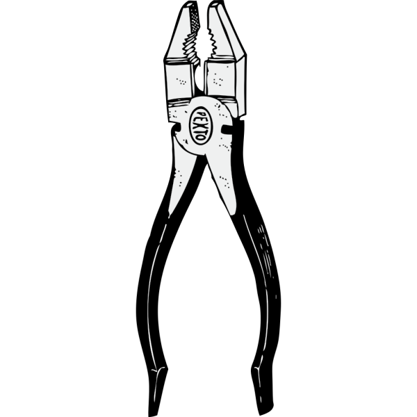 Pliers3 PNG images