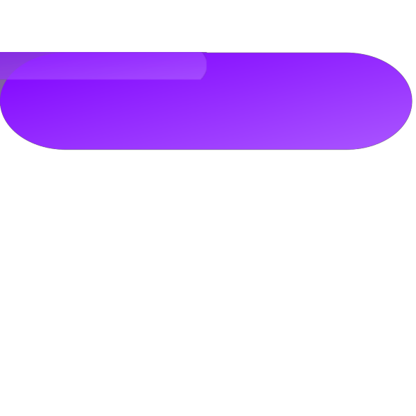 Employee Master Button Purple PNG Clip art