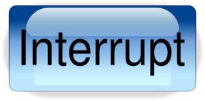 Interrupt.png PNG Clip art
