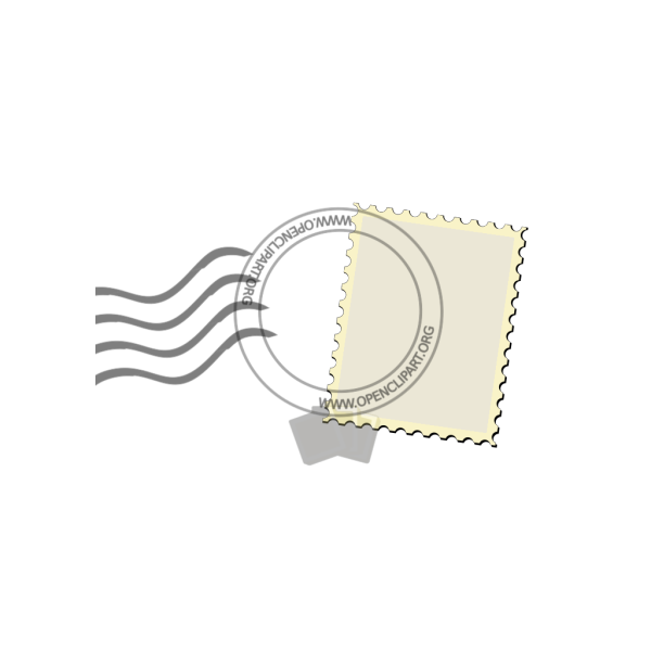 Postage Stamp Icon PNG Clip art