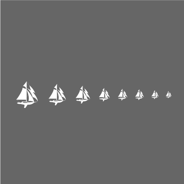 Sail Icon PNG Clip art