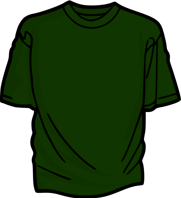 Green Blank PNG Clip art
