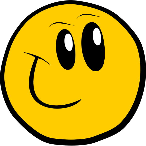 Smiley Face PNG Clip art