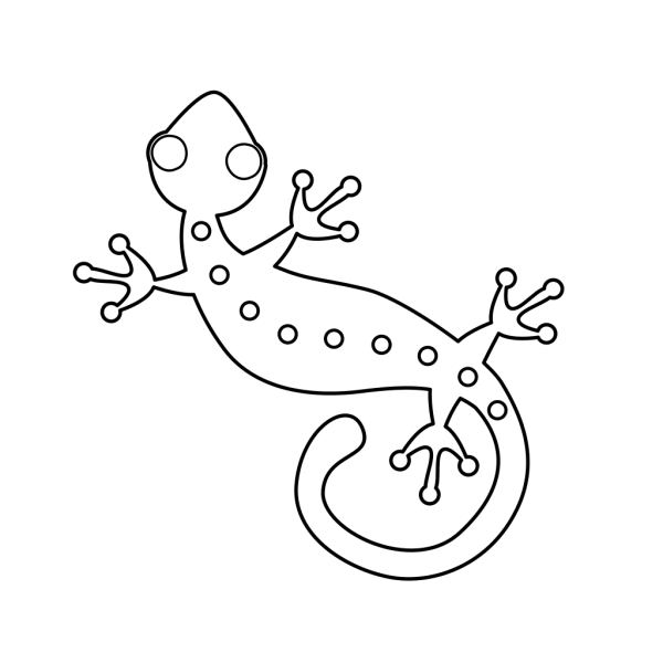 Lizard PNG Clip art