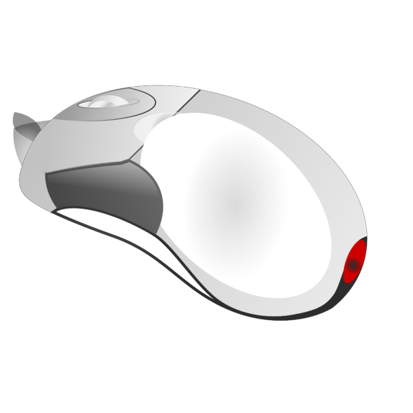 Computer Mouse 1 PNG Clip art
