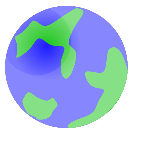 Globe Earth PNG Clip art