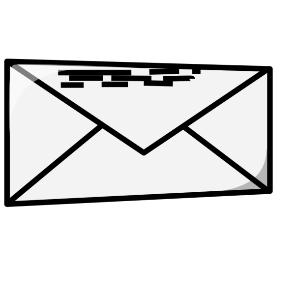 Envelope Mail PNG Clip art