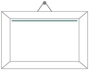 Picture Frame PNG Clip art