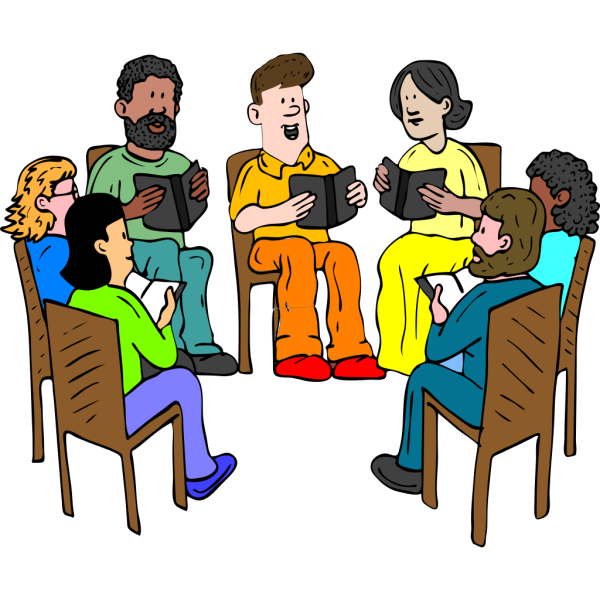 Meeting PNG images