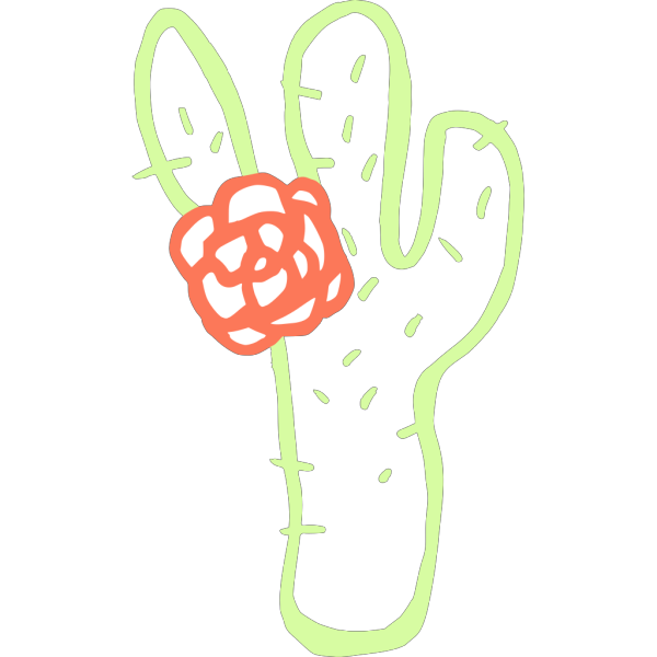 Cactus PNG images