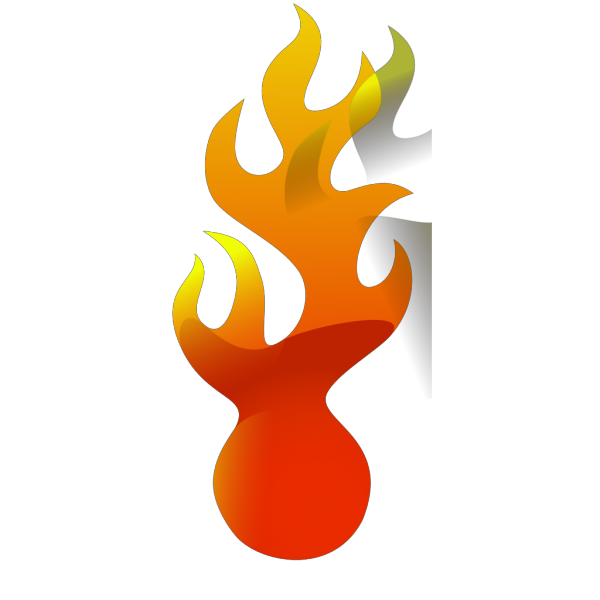 Fire Ball PNG images