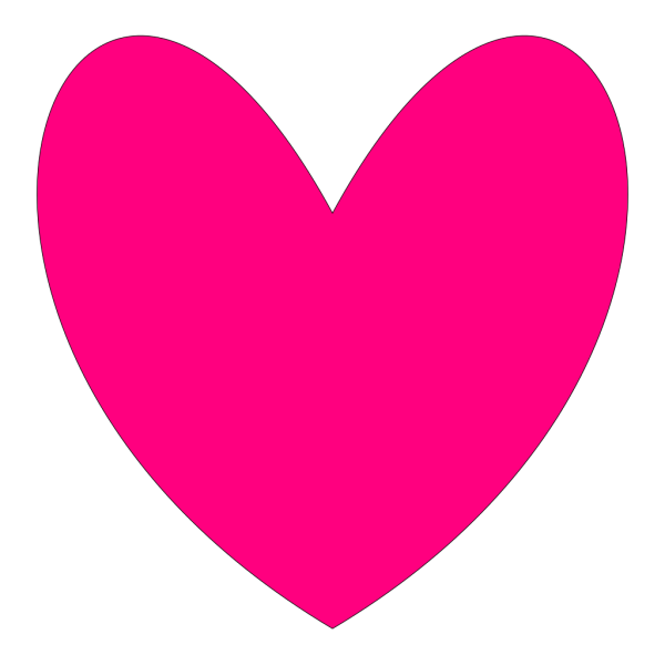 Heart 3 PNG Clip art
