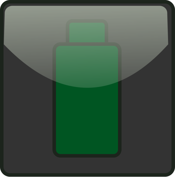 Battery PNG Clip art