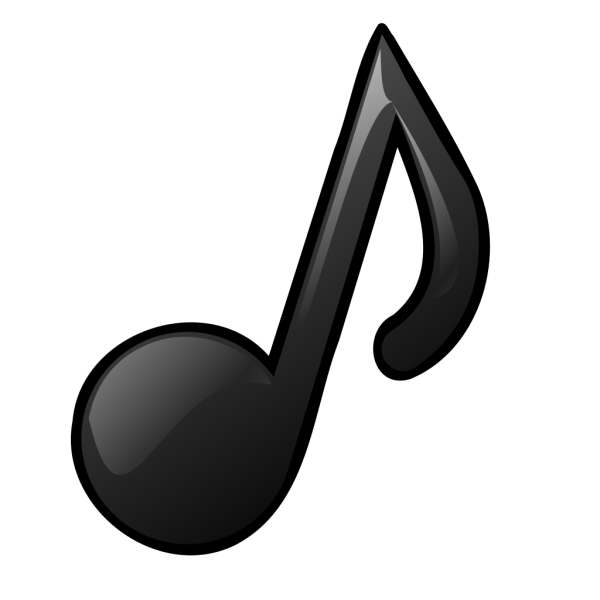 Musical Note PNG Clip art