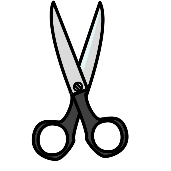 Scissors PNG Clip art