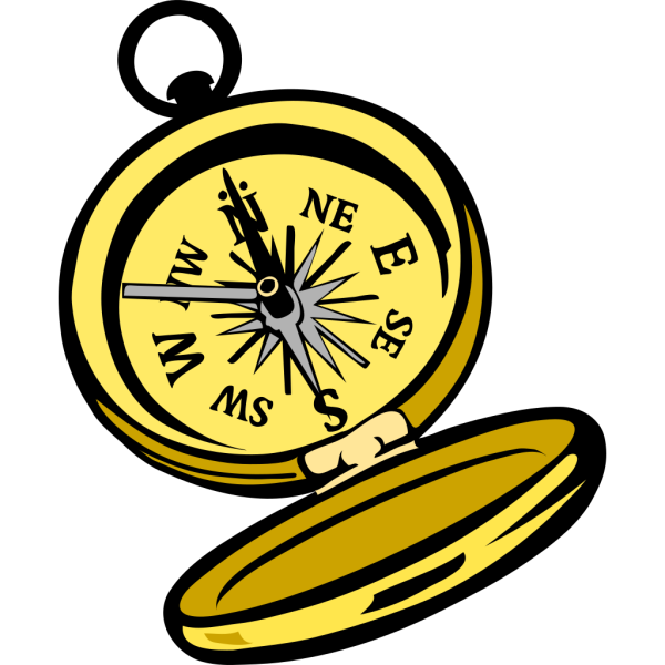 Compass 2 PNG Clip art