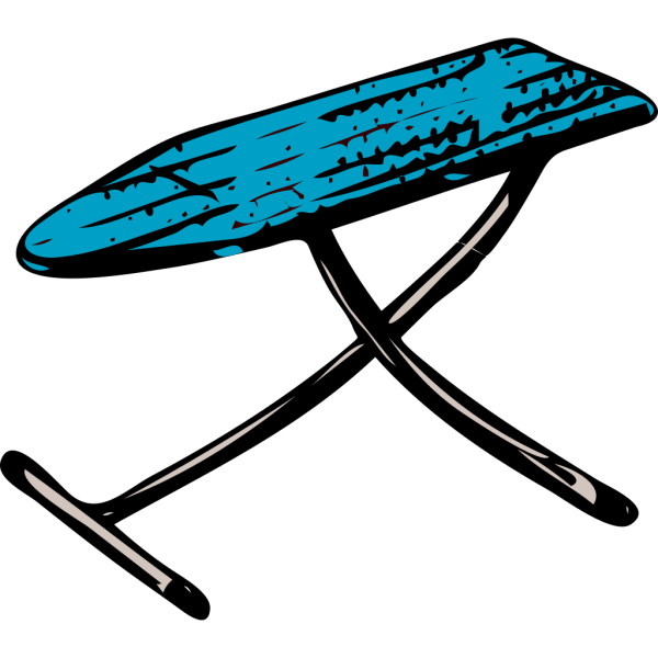 Ironing Board PNG Clip art