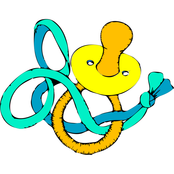 Pacifier 1 PNG images