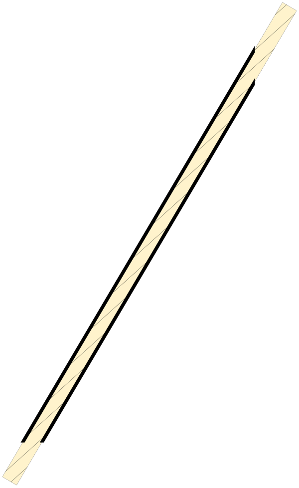 Straw Man PNG Clip art