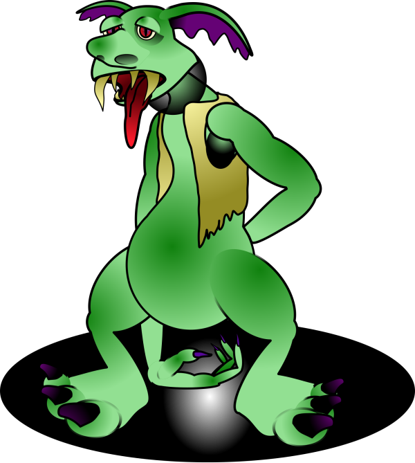 Troll PNG images