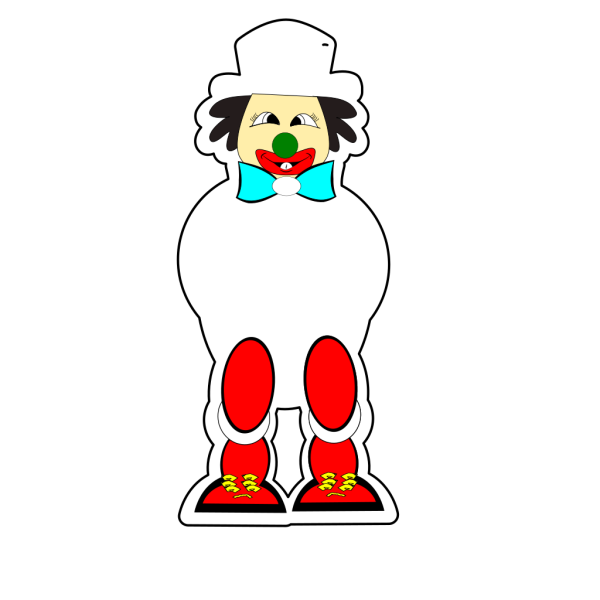 Clown Loach PNG Clip art