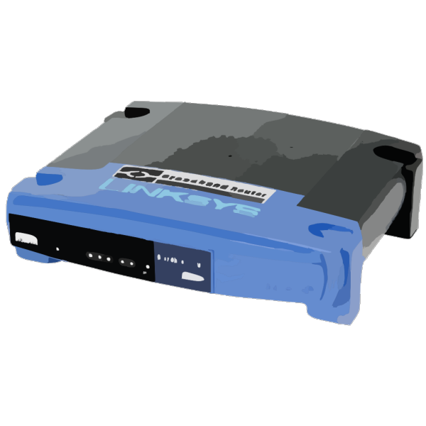 Router PNG images