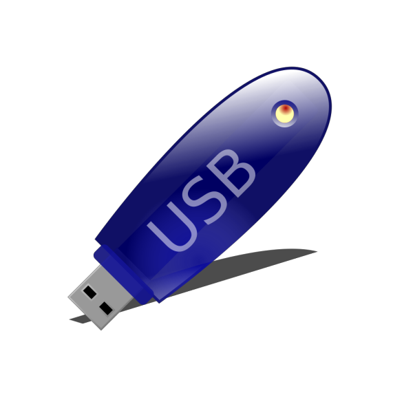 Usb Memory Stick PNG Clip art