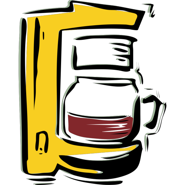 Coffee Machine PNG images